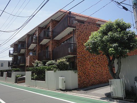 秀和小日向レジデンスの写真 13枚目