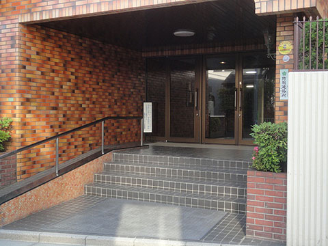 秀和小日向レジデンスの写真 14枚目