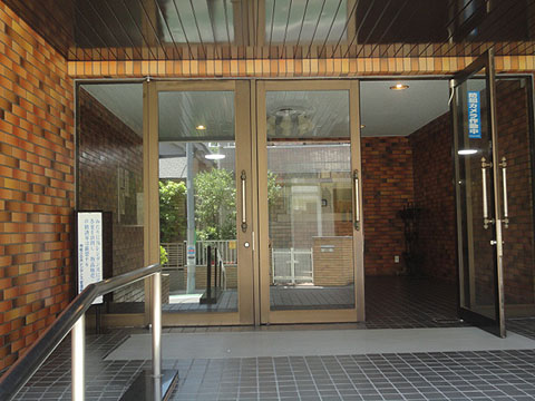 秀和小日向レジデンスの写真 15枚目