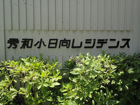 秀和小日向レジデンスの写真 16枚目