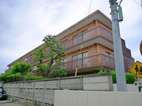 秀和小日向レジデンスの写真 4枚目