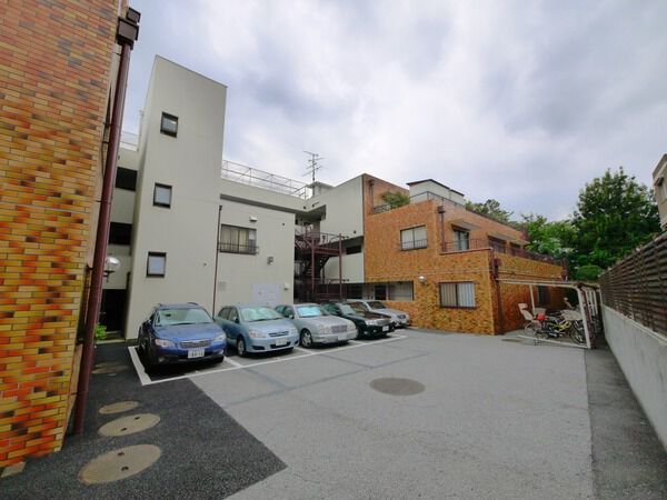 秀和小日向レジデンスの写真 6枚目