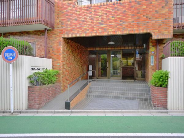 秀和小日向レジデンスの写真 8枚目