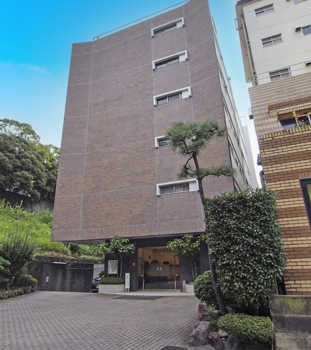 麻布鳥居坂マンションの写真 4枚目