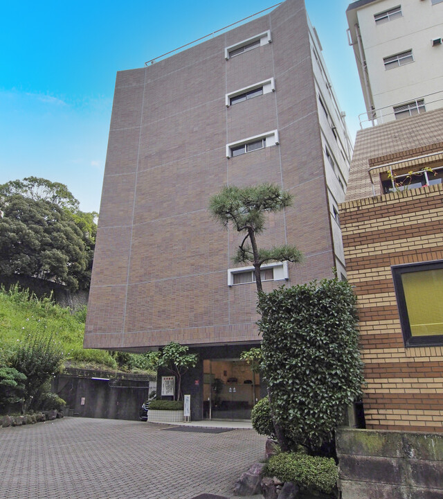 麻布鳥居坂マンションの写真 6枚目