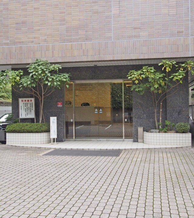 麻布鳥居坂マンションの写真 7枚目