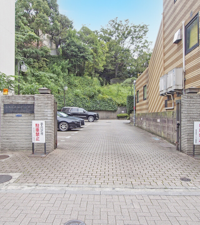 麻布鳥居坂マンションの写真 10枚目