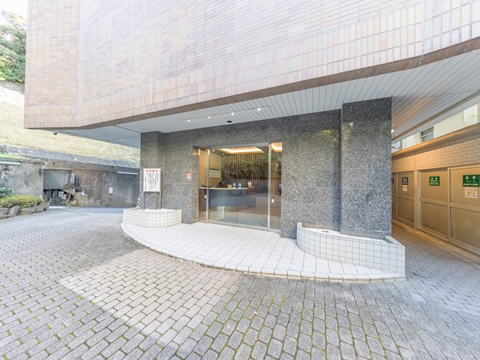 麻布鳥居坂マンションの写真 16枚目