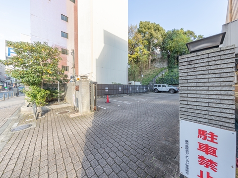 麻布鳥居坂マンションの写真 19枚目
