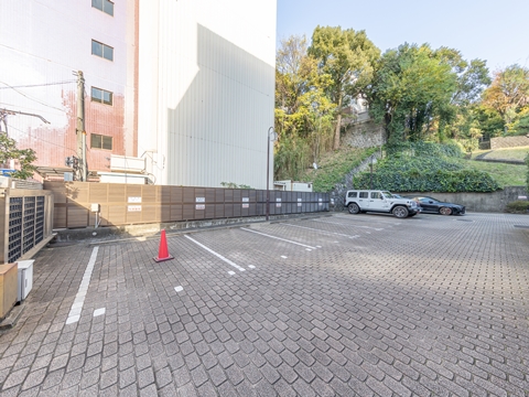 麻布鳥居坂マンションの写真 20枚目