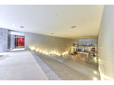 南青山テラス常盤松フォレストの写真 14枚目