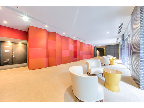 南青山テラス常盤松フォレストの写真 15枚目