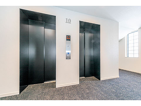 南青山テラス常盤松フォレストの写真 16枚目