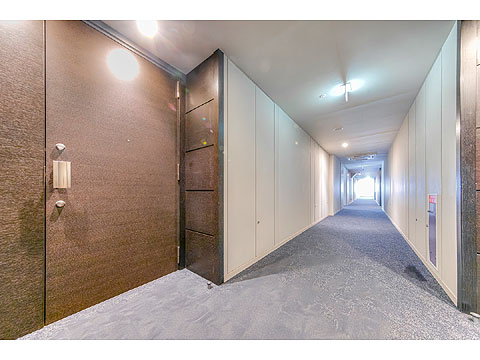 南青山テラス常盤松フォレストの写真 17枚目