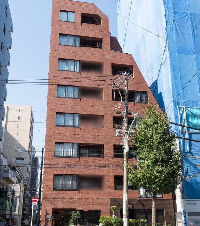 ファインライフ本駒込の写真 3枚目