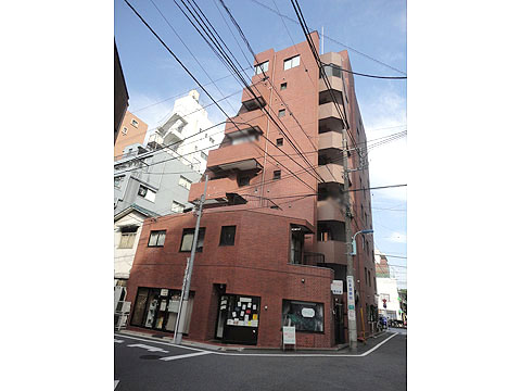 ファインライフ本駒込の写真 6枚目