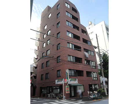 ファインライフ本駒込の写真 7枚目