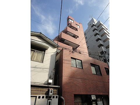 ファインライフ本駒込の写真 8枚目