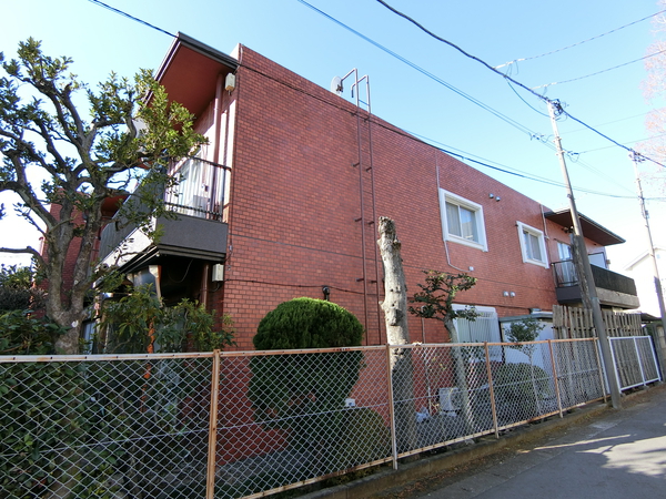 マノー成城の写真 3枚目