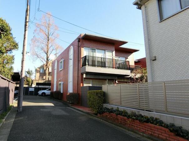 マノー成城の写真 4枚目