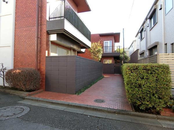 マノー成城の写真 6枚目