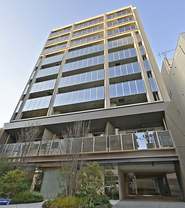 パークホームズ成城の写真 4枚目