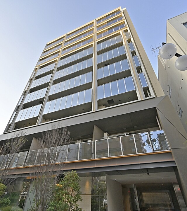 パークホームズ成城の写真 5枚目
