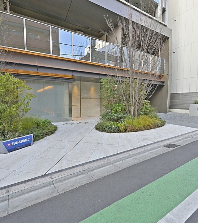 パークホームズ成城の写真 9枚目