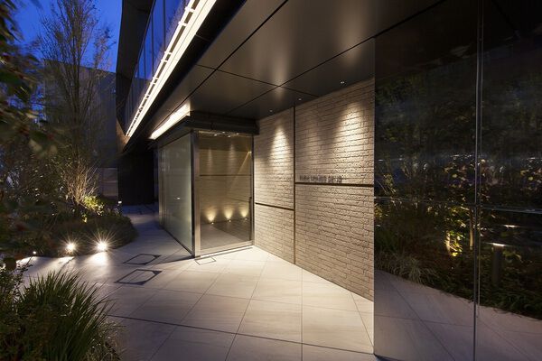 パークホームズ成城の写真 3枚目