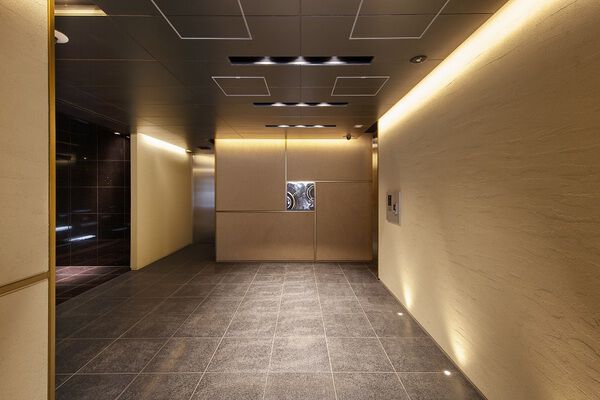 パークホームズ成城の写真 6枚目