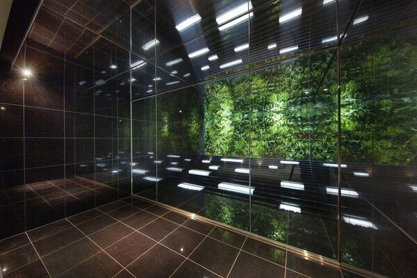 パークホームズ成城の写真 7枚目