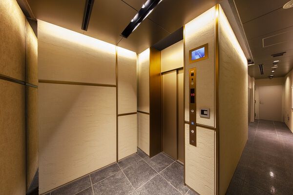 パークホームズ成城の写真 10枚目