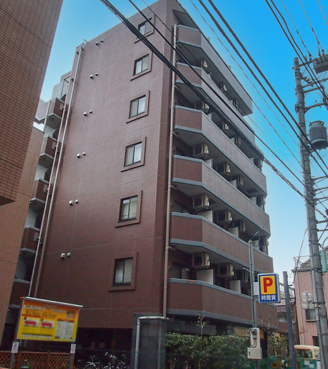 ブライズ音羽の写真 3枚目