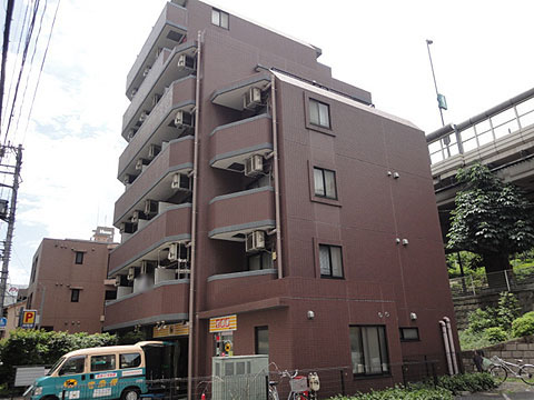 ブライズ音羽の写真 6枚目