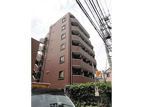 ブライズ音羽の写真 8枚目