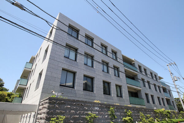 グランドメゾン松濤の写真 3枚目