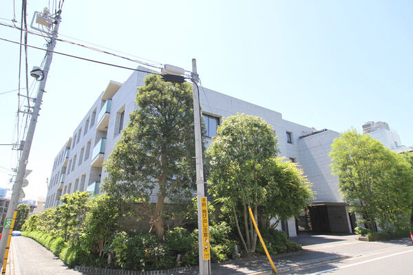 グランドメゾン松濤の写真 6枚目