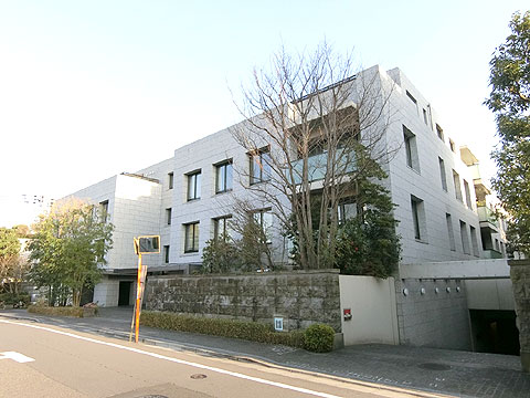 グランドメゾン松濤の写真 7枚目