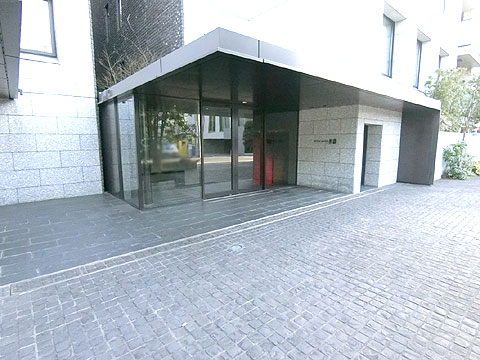 グランドメゾン松濤の写真 8枚目