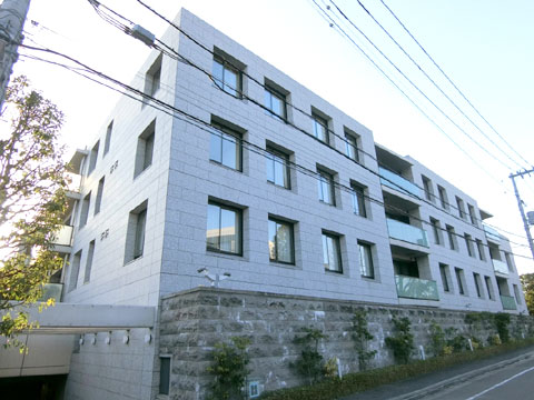 グランドメゾン松濤の写真 9枚目