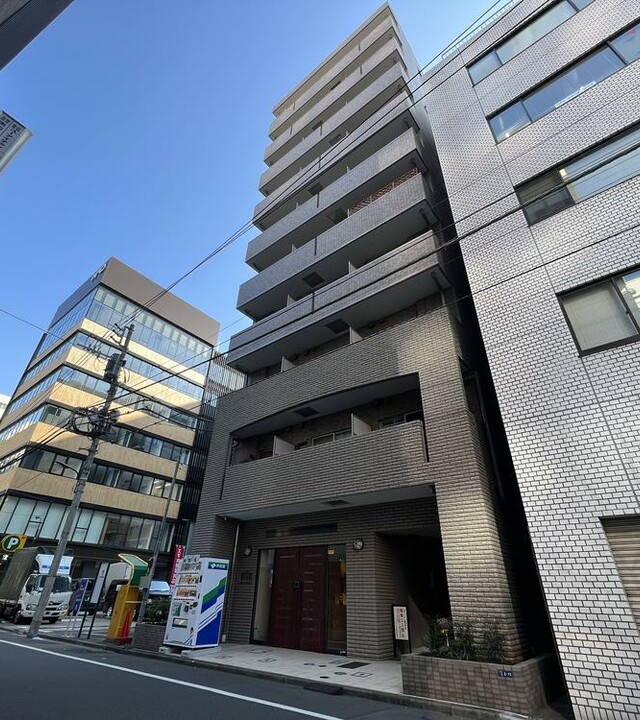 アヴィニティー銀座東の写真 3枚目