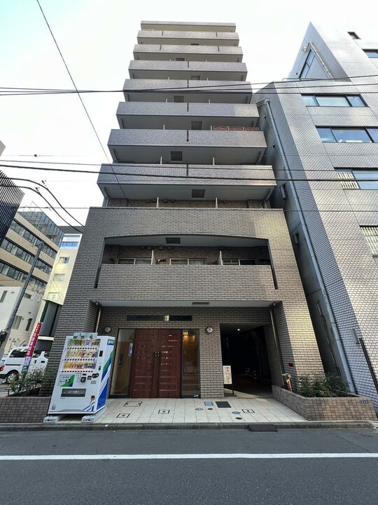 アヴィニティー銀座東の写真 6枚目