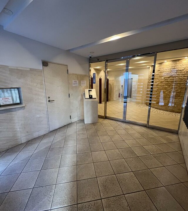 アヴィニティー銀座東の写真 9枚目