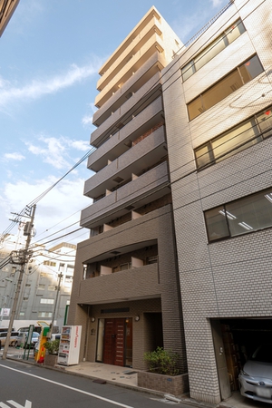 アヴィニティー銀座東の写真 4枚目