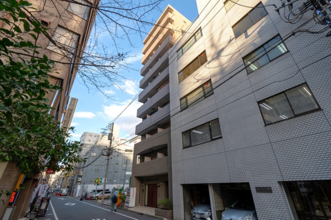 アヴィニティー銀座東の写真 5枚目