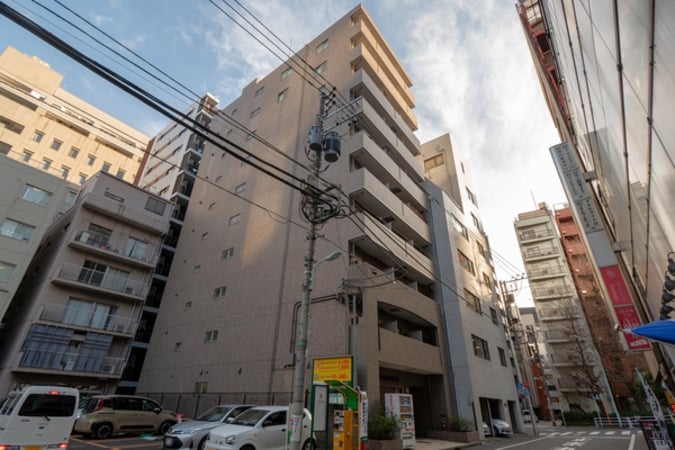 アヴィニティー銀座東の写真 8枚目