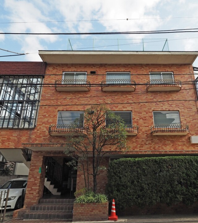 ニューウェルハイツ奥沢の写真 3枚目