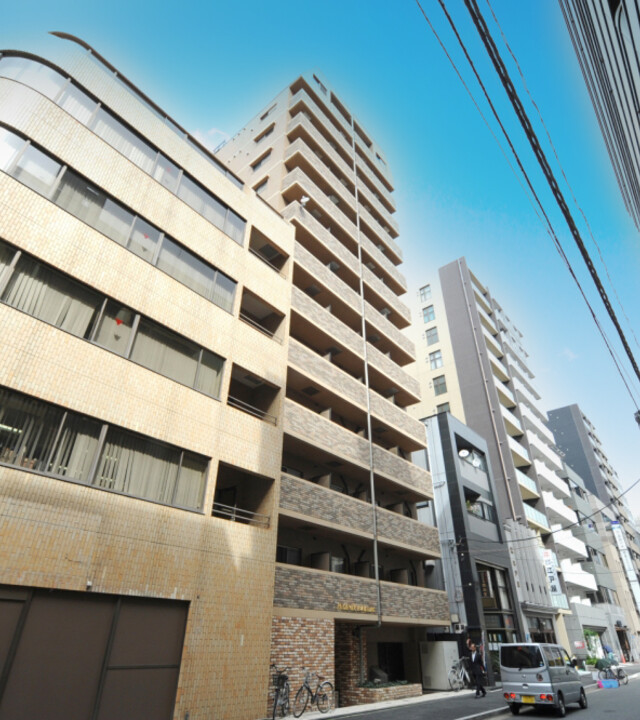 トーシンフェニックス日本橋三越前の写真 3枚目