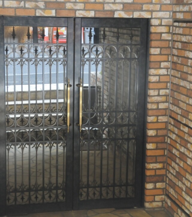 トーシンフェニックス日本橋三越前の写真 4枚目