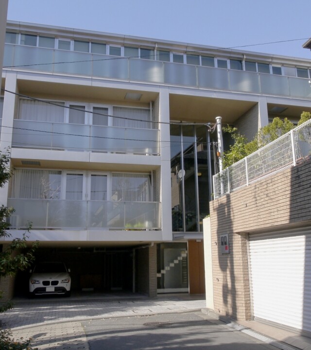 パレ元代々木の写真 3枚目